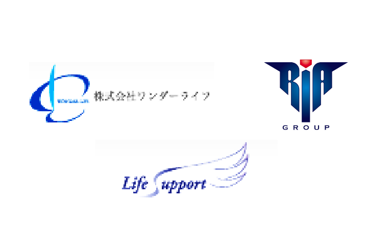 IAパートナーズグループ会社